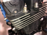 MOTEUR HONDA 750 CB SEVEN FIFTY 1998