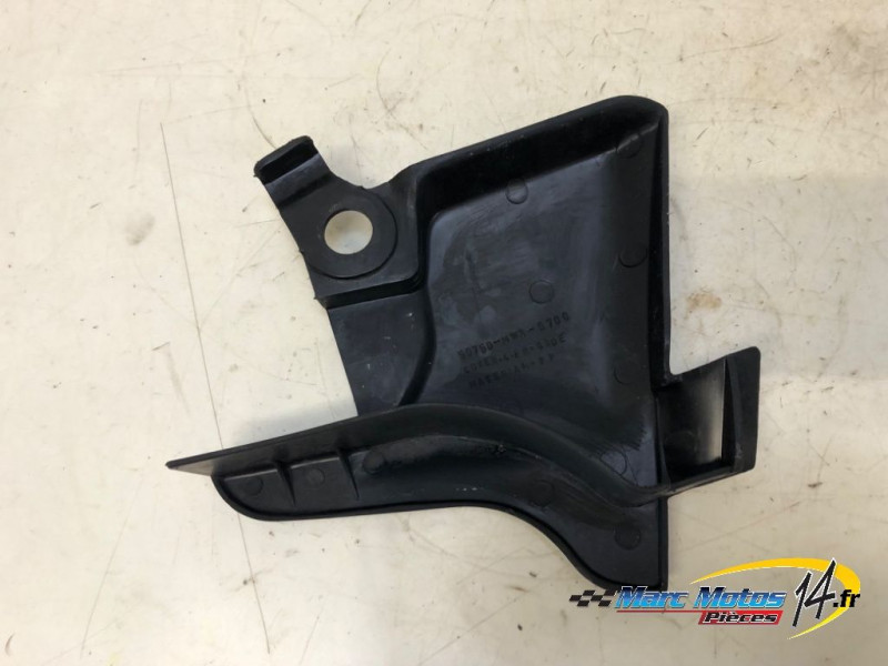 PLASTIQUES ET CAOUTCHOUCS DIVERS HONDA 750 CB SEVEN FIFTY 1998