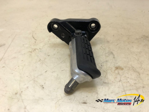 PLATINE AVANT GAUCHE HONDA 750 CB SEVEN FIFTY 1998