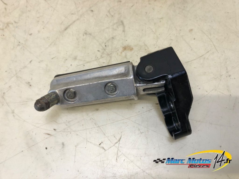 PLATINE AVANT GAUCHE HONDA 750 CB SEVEN FIFTY 1998