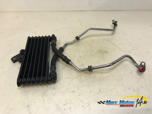 RADIATEUR D'HUILE HONDA 750 CB SEVEN FIFTY 1998