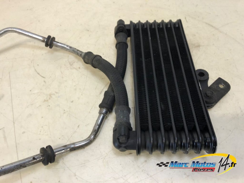 RADIATEUR D'HUILE HONDA 750 CB SEVEN FIFTY 1998