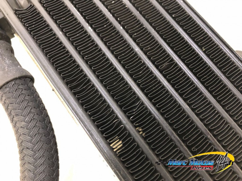 RADIATEUR D'HUILE HONDA 750 CB SEVEN FIFTY 1998