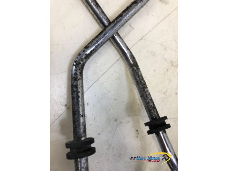 RADIATEUR D'HUILE HONDA 750 CB SEVEN FIFTY 1998