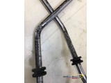 RADIATEUR D'HUILE HONDA 750 CB SEVEN FIFTY 1998