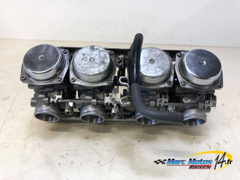 RAMPE DE CARBURATEURS HONDA 750 CB SEVEN FIFTY 1998