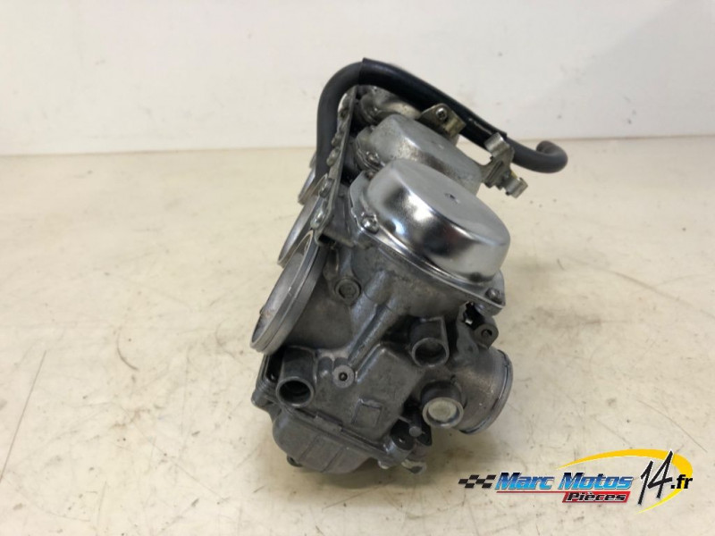 RAMPE DE CARBURATEURS HONDA 750 CB SEVEN FIFTY 1998