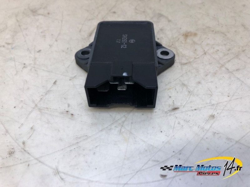 REGULATEUR HONDA 750 CB SEVEN FIFTY 1998