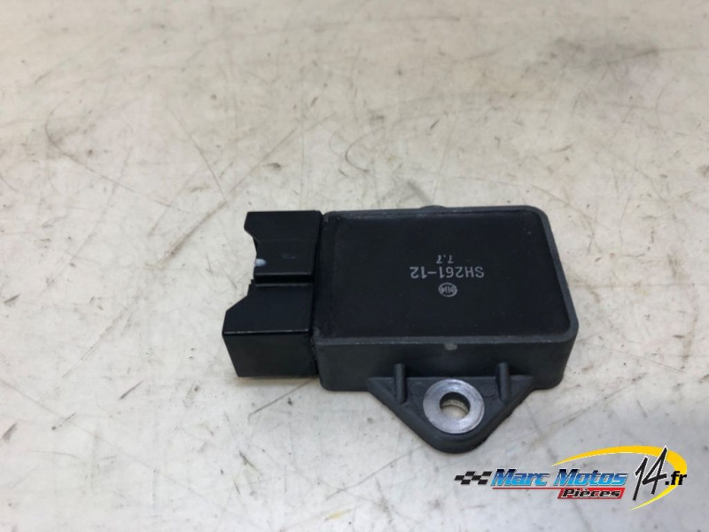 REGULATEUR HONDA 750 CB SEVEN FIFTY 1998