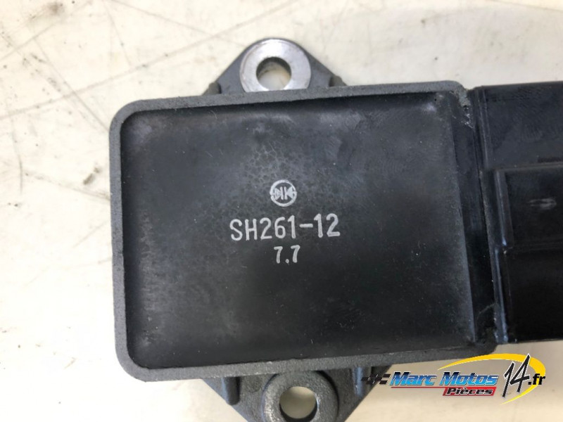 REGULATEUR HONDA 750 CB SEVEN FIFTY 1998