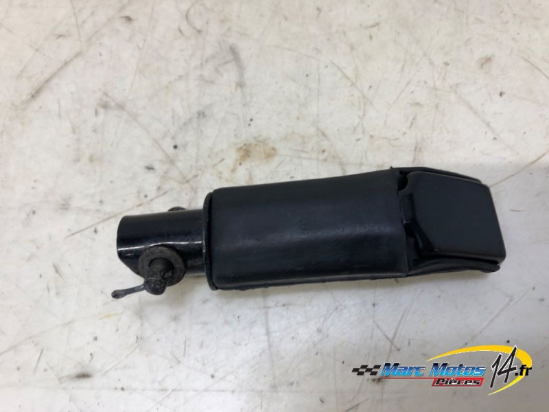 REPOSE-PIED ARRIERE GAUCHE HONDA 750 CB SEVEN FIFTY 1998