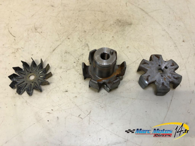 ROTOR HONDA 750 CB SEVEN FIFTY 1998