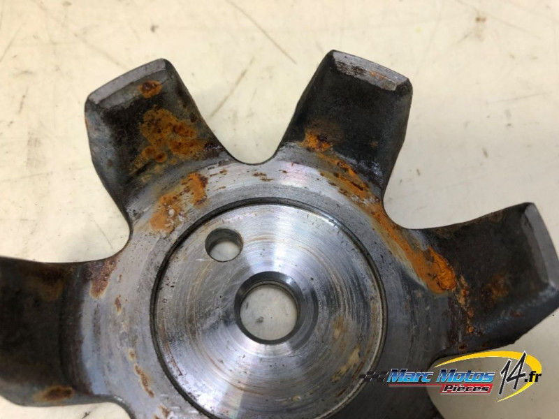 ROTOR HONDA 750 CB SEVEN FIFTY 1998