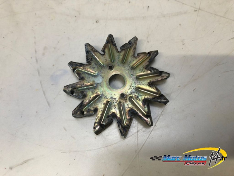 ROTOR HONDA 750 CB SEVEN FIFTY 1998