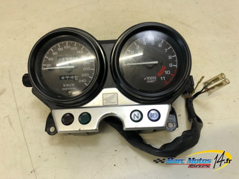 TABLEAU DE BORD COMPLET HONDA 750 CB SEVEN FIFTY 1998