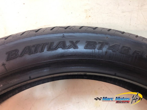 BRIDGESTONE BATTLAX BT46 100/90-18