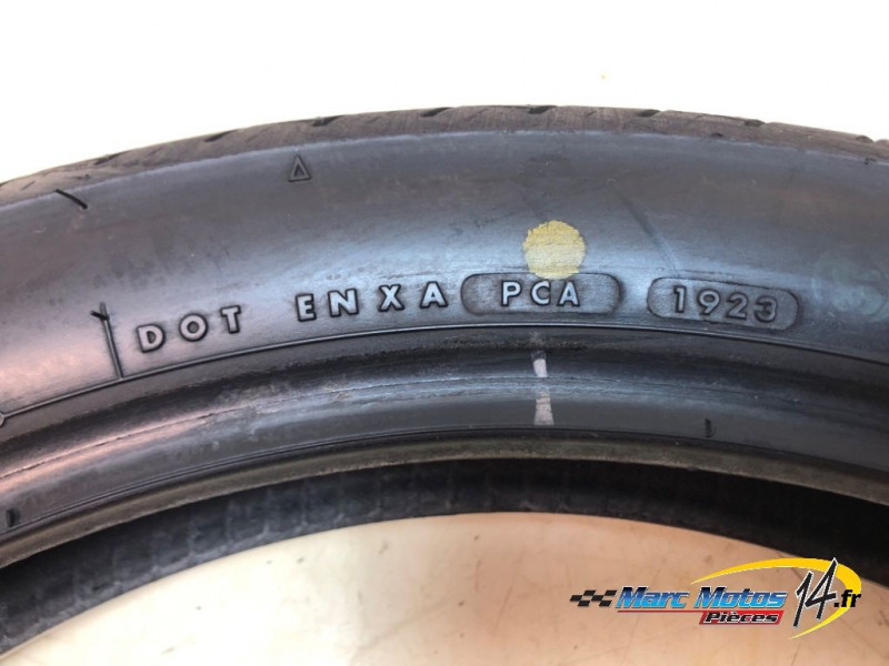 BRIDGESTONE BATTLAX BT46 100/90-18