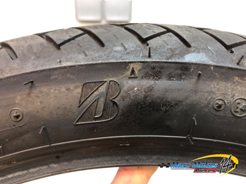 BRIDGESTONE BATTLAX BT46 100/90-18