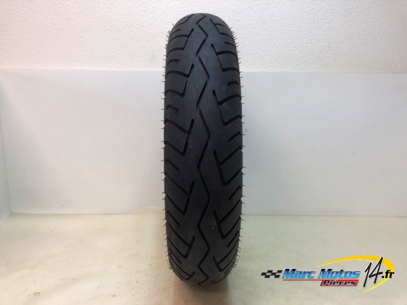 BRIDGESTONE BATTLAX BT46 130/80-17