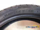 BRIDGESTONE BATTLAX BT46 130/80-17