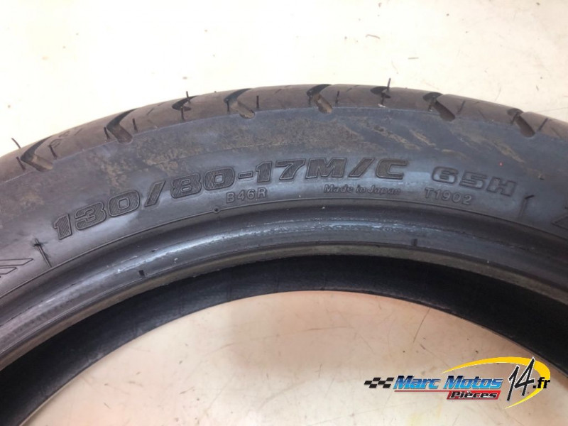BRIDGESTONE BATTLAX BT46 130/80-17
