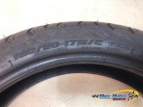 BRIDGESTONE BATTLAX BT46 130/80-17