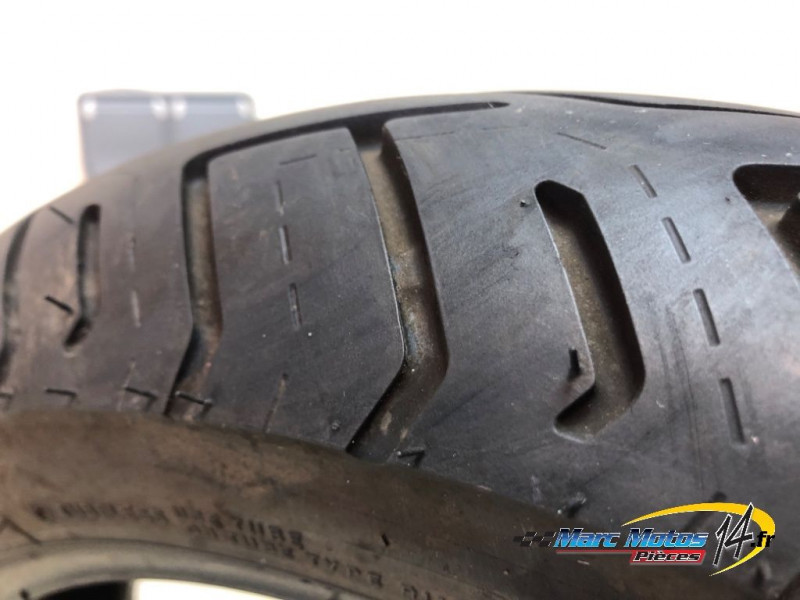 BRIDGESTONE BATTLAX BT46 130/80-17