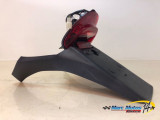 BAVETTE ARRIERE HONDA 125 VARADERO 2005