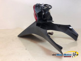 BAVETTE ARRIERE HONDA 125 VARADERO 2005