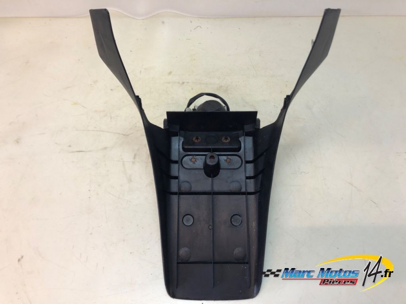 BAVETTE ARRIERE HONDA 125 VARADERO 2005