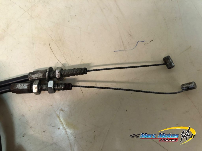 CABLE D'ACCELERATEUR HONDA 125 VARADERO 2005