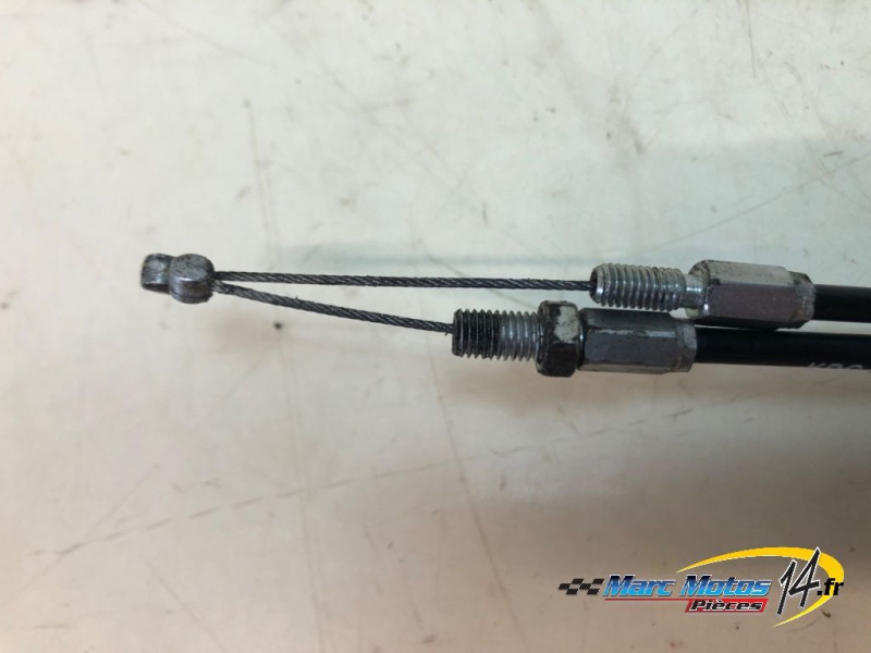 CABLE D'ACCELERATEUR HONDA 125 VARADERO 2005