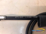 CABLE D'ACCELERATEUR HONDA 125 VARADERO 2005