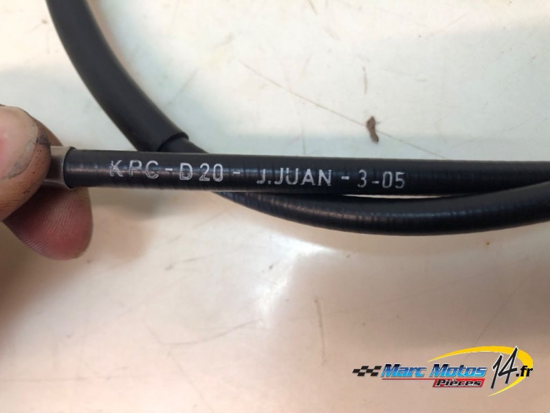CABLE D'EMBRAYAGE HONDA 125 VARADERO 2005