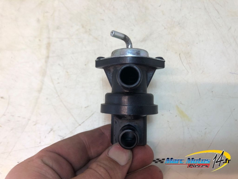 CLAPET DE RECYCLAGE DES GAZ HONDA 125 VARADERO 2005