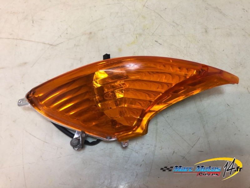 CLIGNOTANT ARRIERE DROIT HONDA 125 VARADERO 2005