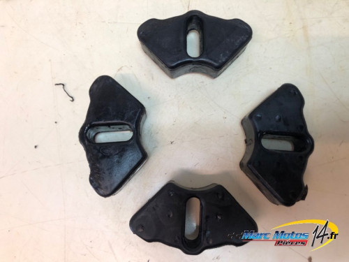 DAMPERS HONDA 125 VARADERO 2005