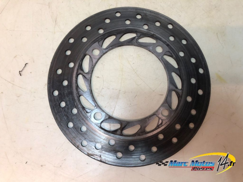 DISQUE ARRIERE HONDA 125 VARADERO 2005