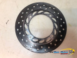 DISQUE ARRIERE HONDA 125 VARADERO 2005