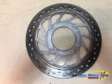 DISQUE AVANT DROIT HONDA 125 VARADERO 2005