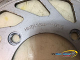 DISQUE AVANT DROIT HONDA 125 VARADERO 2005