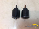 EMBOUT DE GUIDON HONDA 125 VARADERO 2005