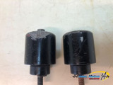 EMBOUT DE GUIDON HONDA 125 VARADERO 2005