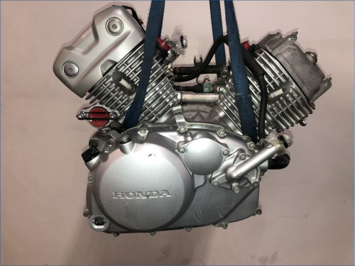 MOTEUR HONDA 125 VARADERO 2005