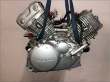 MOTEUR HONDA 125 VARADERO 2005