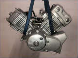 MOTEUR HONDA 125 VARADERO 2005
