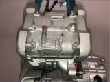 MOTEUR HONDA 125 VARADERO 2005