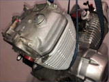 MOTEUR HONDA 125 VARADERO 2005