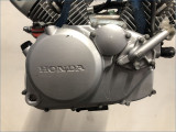 MOTEUR HONDA 125 VARADERO 2005