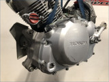 MOTEUR HONDA 125 VARADERO 2005